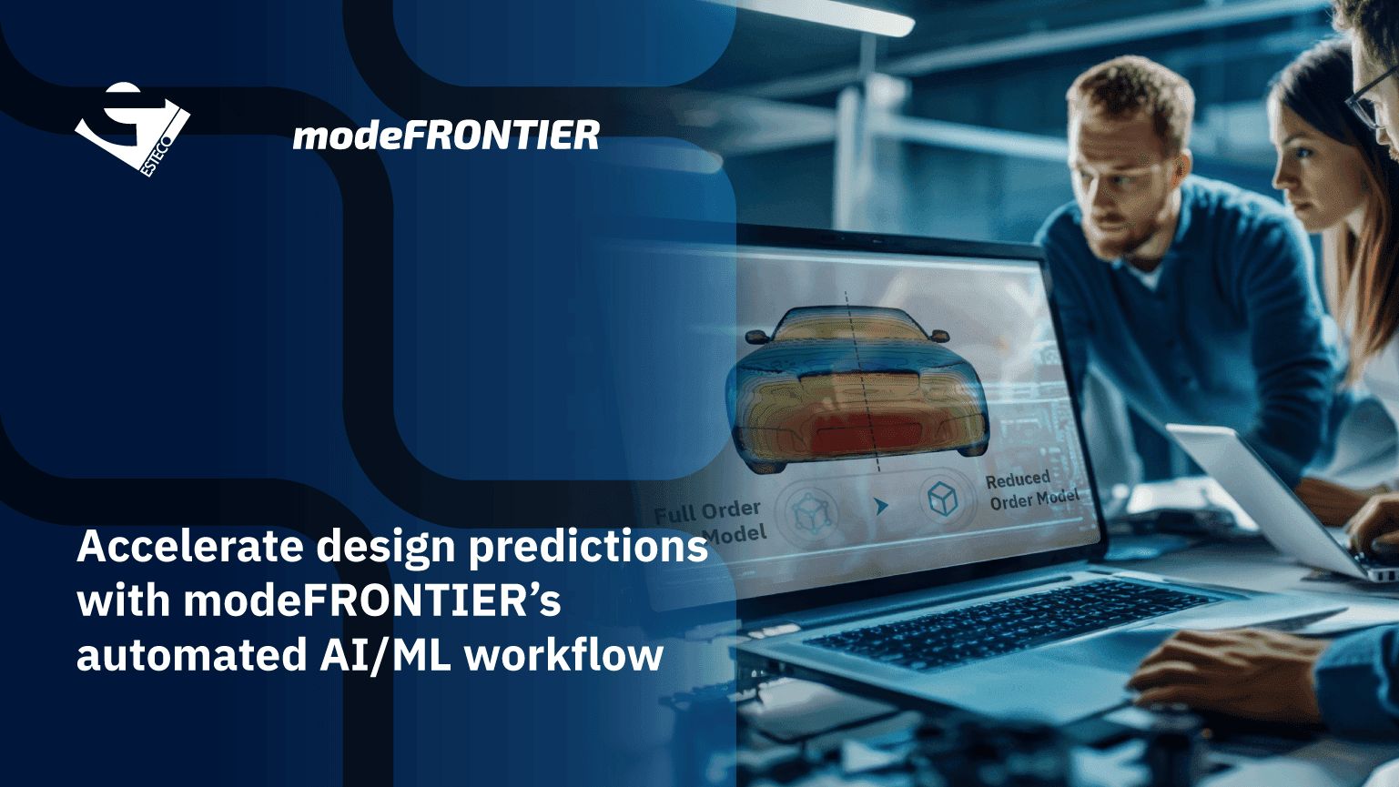 Embedded AI CAD automation