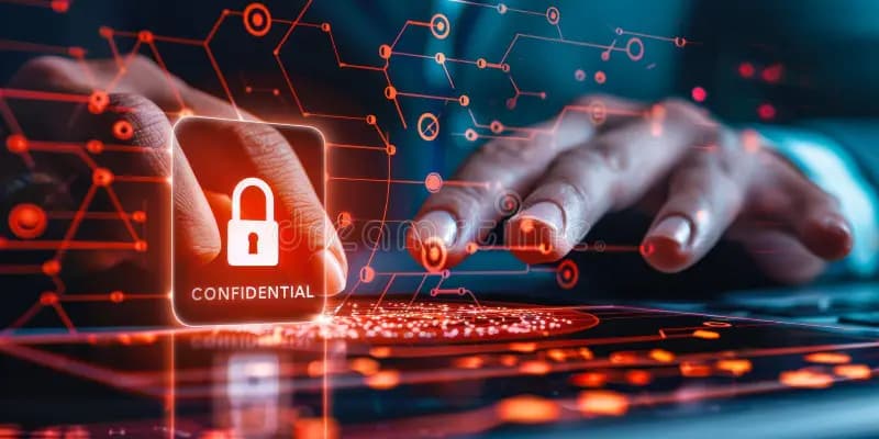 Proprietary data & IP protection