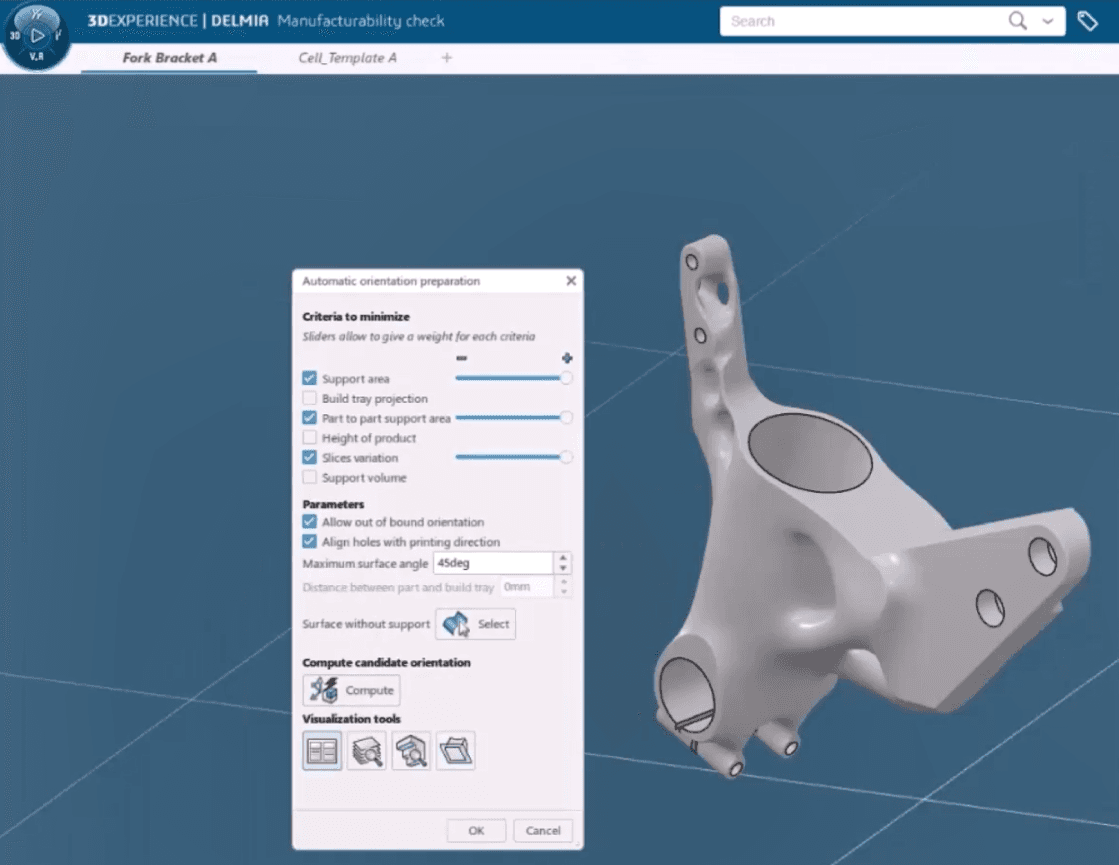Feature & knowledge automation