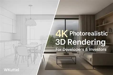 Photo-quality rendering