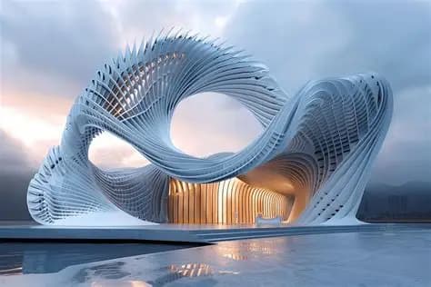 3D Parametric Design
