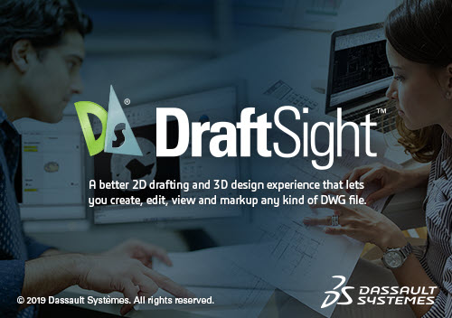 DraftSight for Manufacturing: Beyond Architecture and Engineering