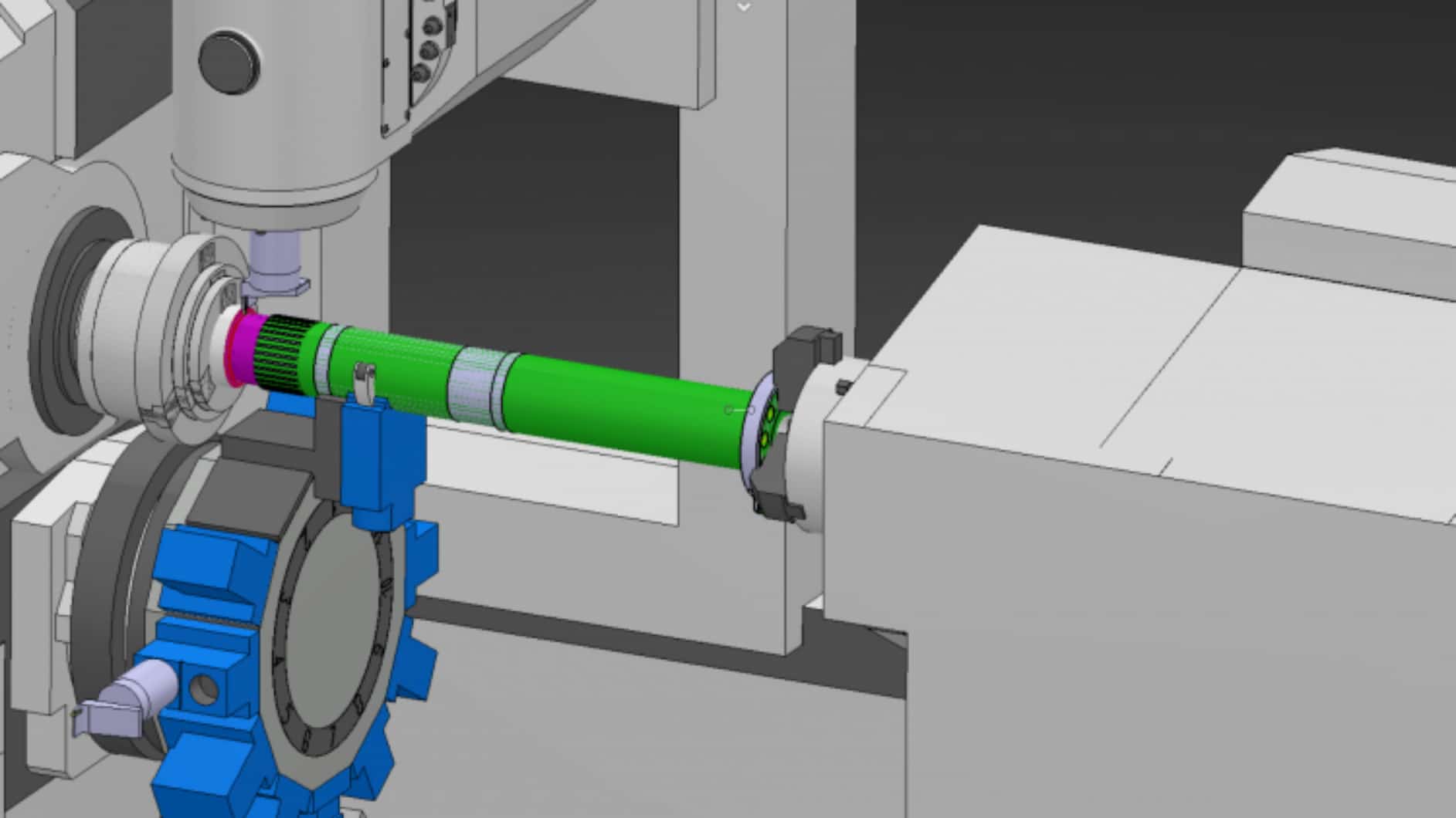 Manufacturer - P CAD CAM Customization private limited